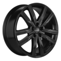 7,5x19/5x108 ET33 D60,1 KHW1905 (Chery Tiggo 7 Pro) Black