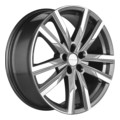 7,5x19/5x120 ET41 D59,5 KHW1905 (GAC GS8) Gray-FP