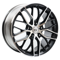 7,5x17/5x114,3 ET45 D60,1 R007 (Camry) BD