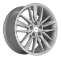 8x18/5x114,3 ET53 D54,1 KHW1807 (Geely Coolray) F-Silver
