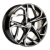 7x17/5x114,3 ET45 D60,1 KHW1716 (Changan/Geely/Lexus/Toyota) Black-FP